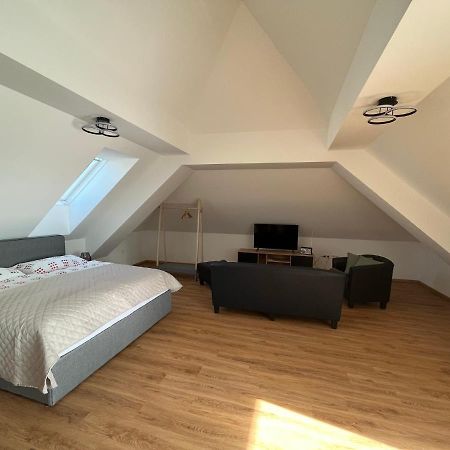 T&T Apartments Monchmeierhof ภายนอก รูปภาพ