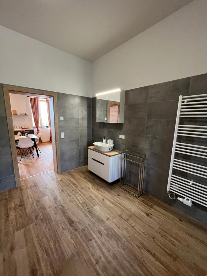 T&T Apartments Monchmeierhof ภายนอก รูปภาพ