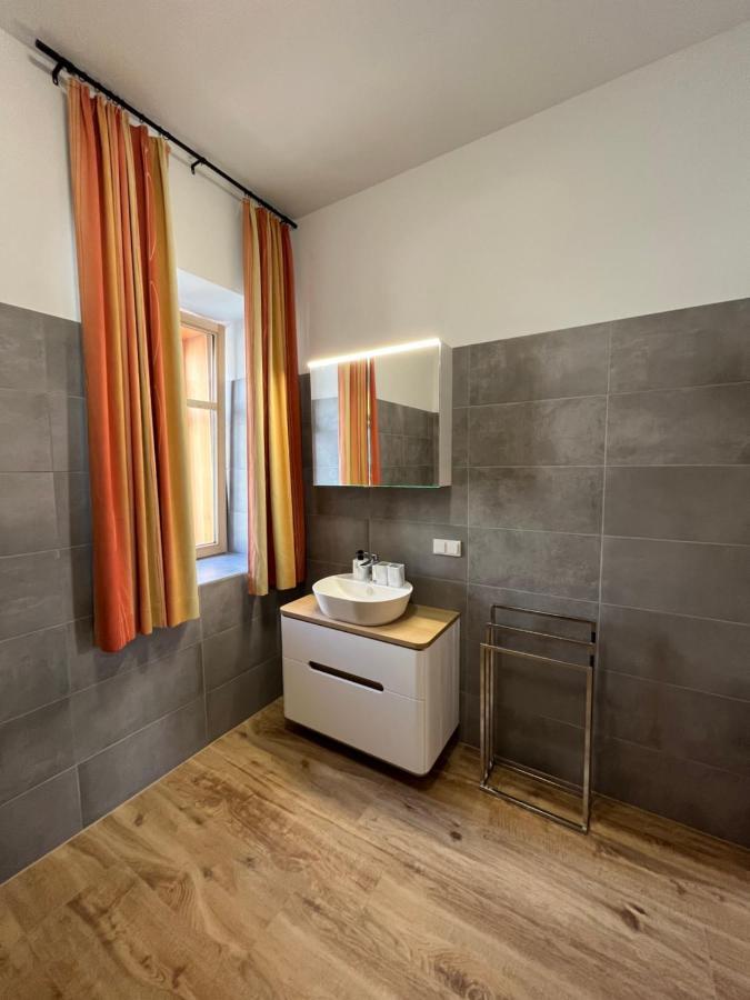 T&T Apartments Monchmeierhof ภายนอก รูปภาพ
