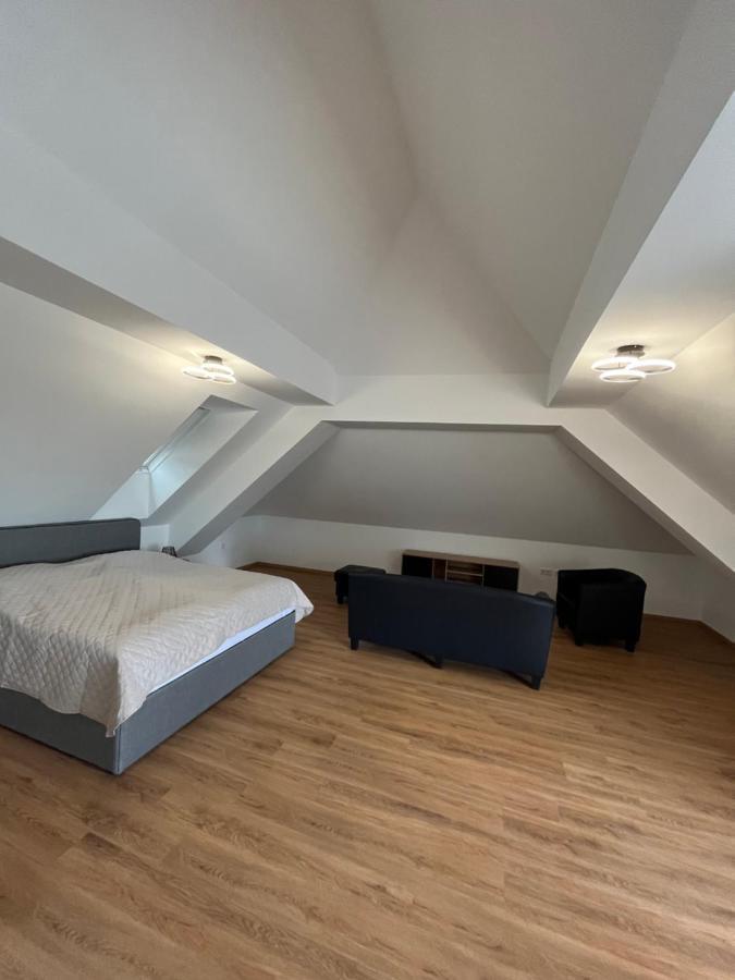 T&T Apartments Monchmeierhof ภายนอก รูปภาพ