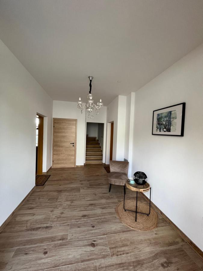 T&T Apartments Monchmeierhof ภายนอก รูปภาพ