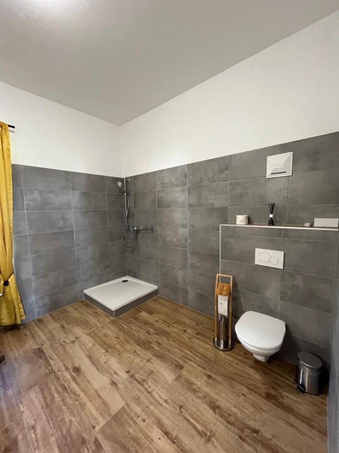 T&T Apartments Monchmeierhof ภายนอก รูปภาพ