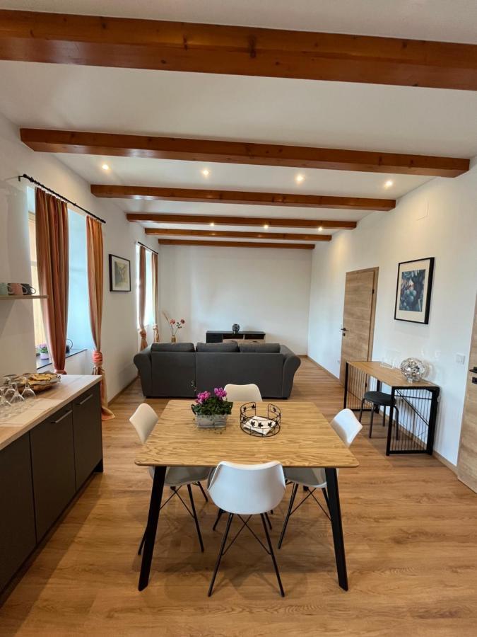 T&T Apartments Monchmeierhof ภายนอก รูปภาพ