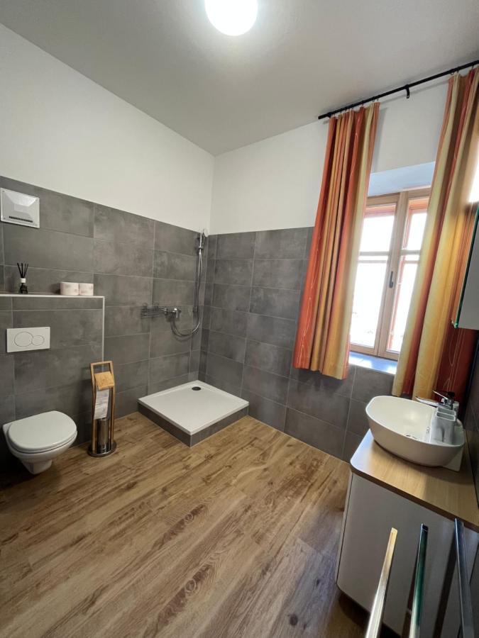T&T Apartments Monchmeierhof ภายนอก รูปภาพ