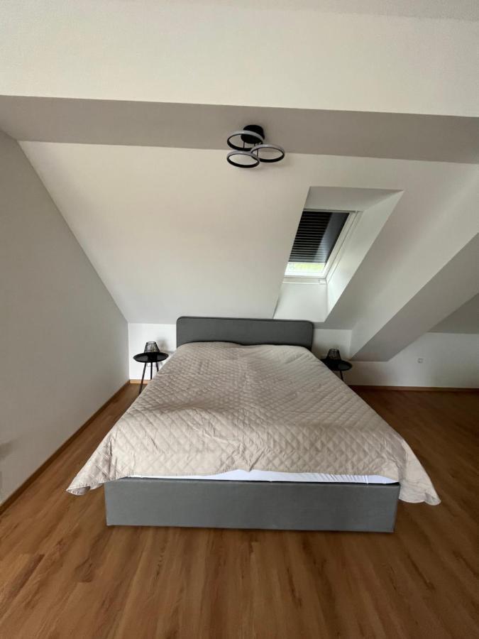 T&T Apartments Monchmeierhof ภายนอก รูปภาพ