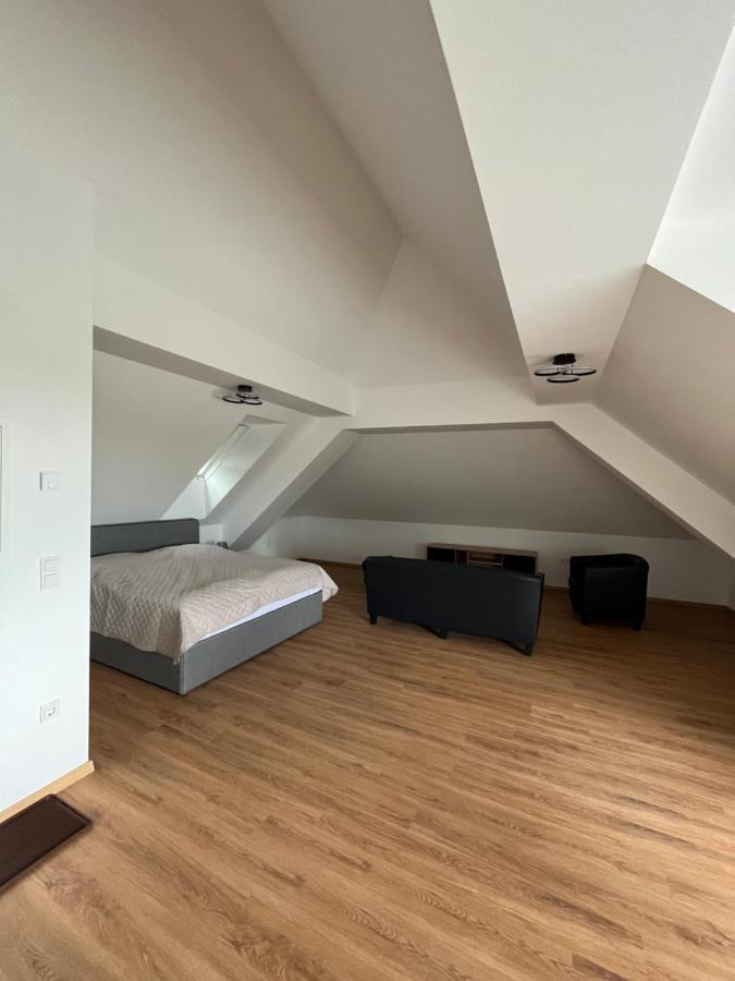 T&T Apartments Monchmeierhof ภายนอก รูปภาพ