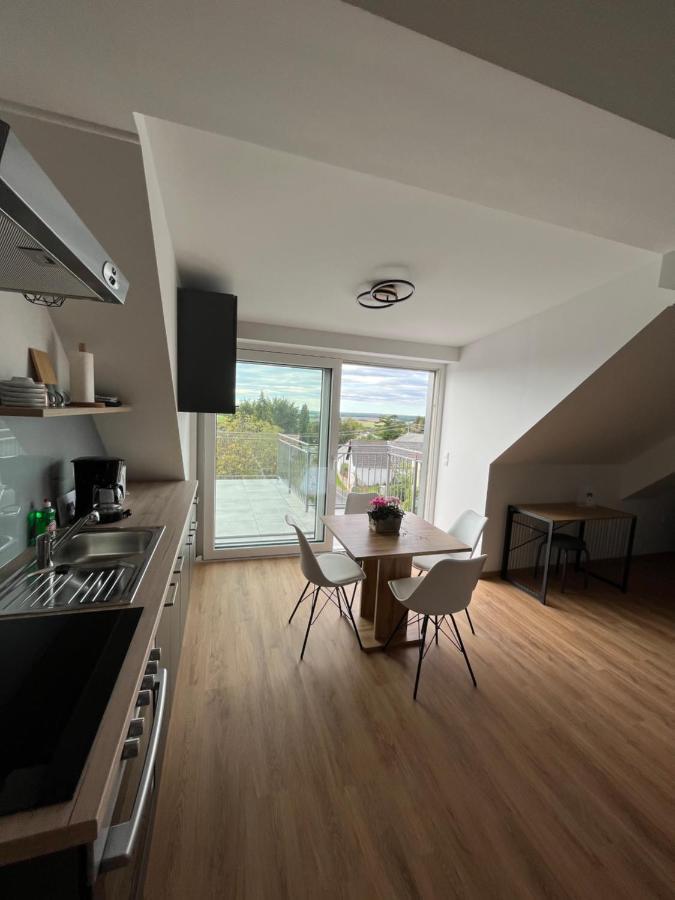 T&T Apartments Monchmeierhof ภายนอก รูปภาพ