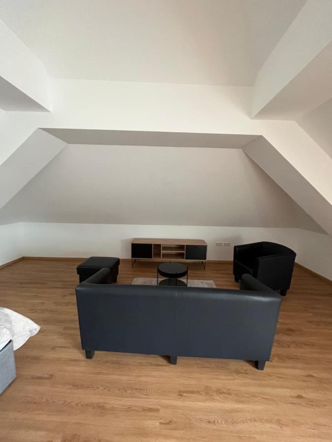 T&T Apartments Monchmeierhof ภายนอก รูปภาพ