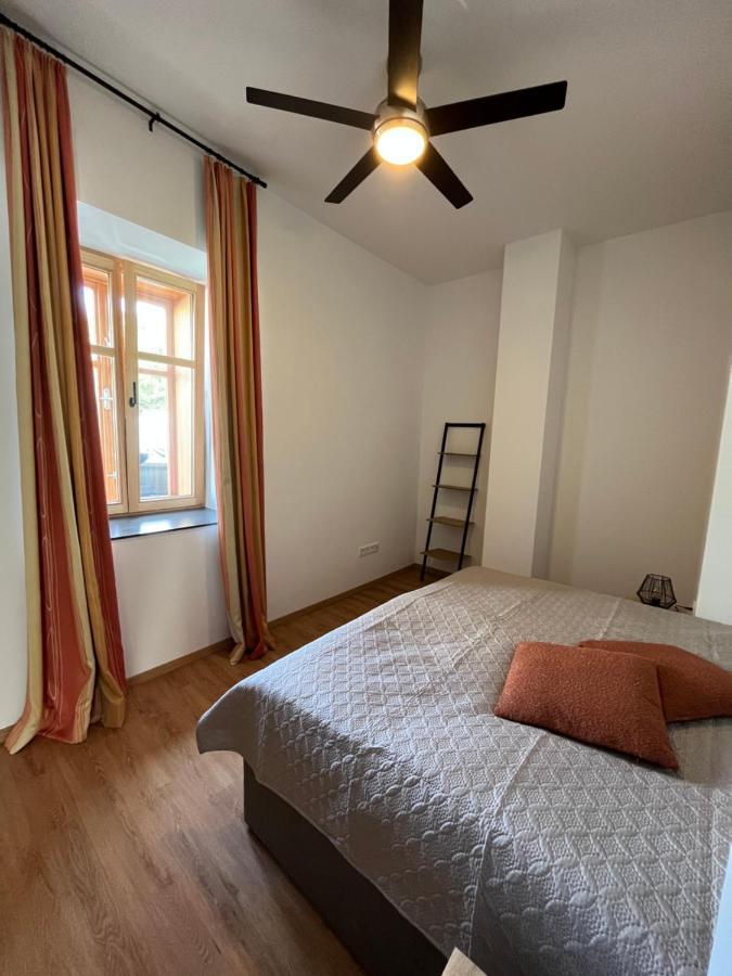 T&T Apartments Monchmeierhof ภายนอก รูปภาพ
