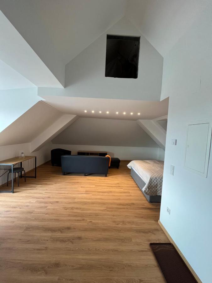 T&T Apartments Monchmeierhof ภายนอก รูปภาพ