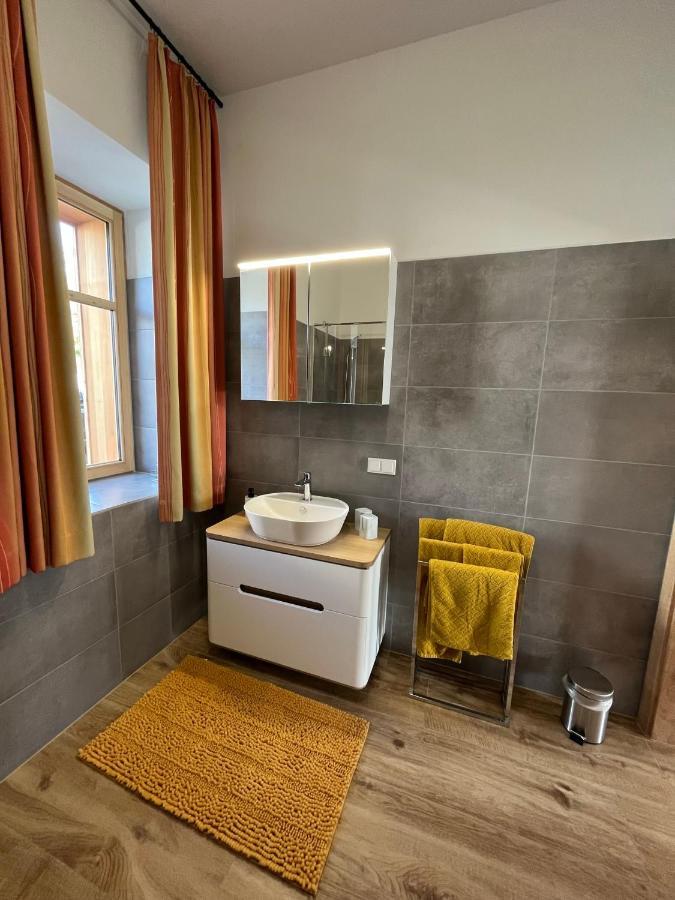 T&T Apartments Monchmeierhof ภายนอก รูปภาพ