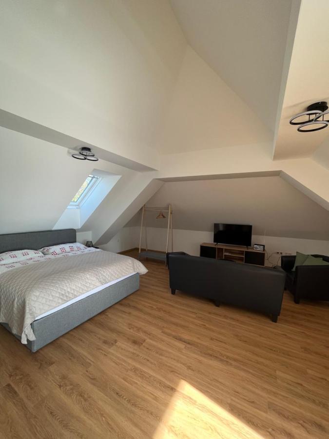 T&T Apartments Monchmeierhof ภายนอก รูปภาพ