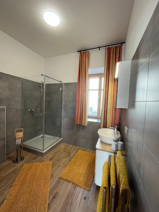 T&T Apartments Monchmeierhof ภายนอก รูปภาพ