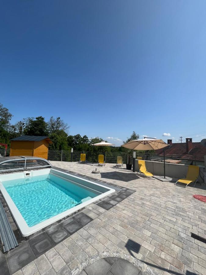 T&T Apartments Monchmeierhof ภายนอก รูปภาพ